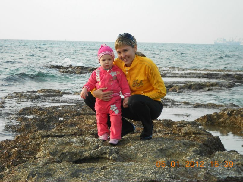 Евгения Кушелевская °~•♥ஜ♥•~° | Луганск