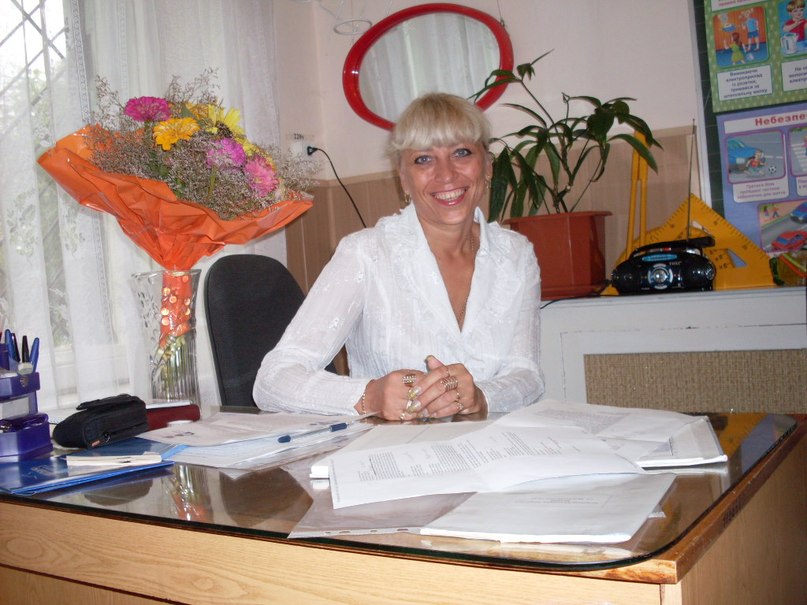 Галина Шевченко | Кривой Рог