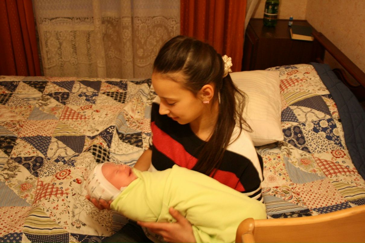 Тамара подгорная(добрыднёва) | Москва