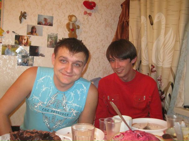 №44, Роман Лепёхин, 35 лет, Киев №44, Роман Лепёхин, 35 лет, Киев