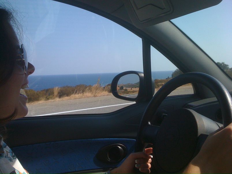 №105, Мария Середкина, Москва №105, Мария Середкина, Москва