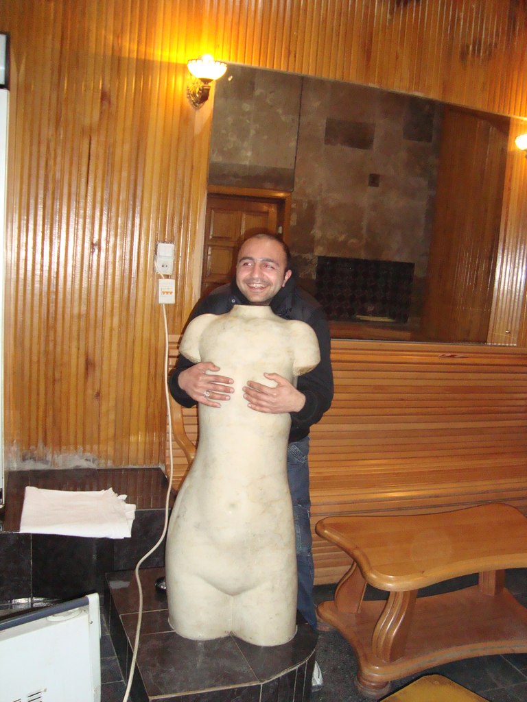 Maxmud Aliev | Москва