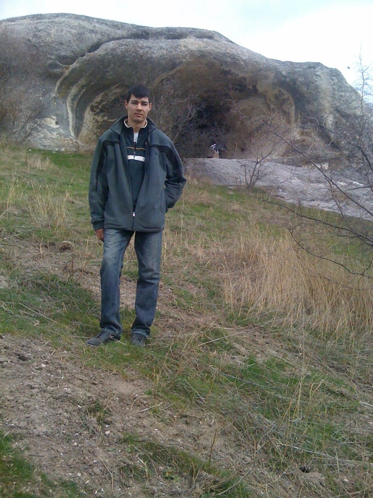 Ольга Чупахина | Воронеж