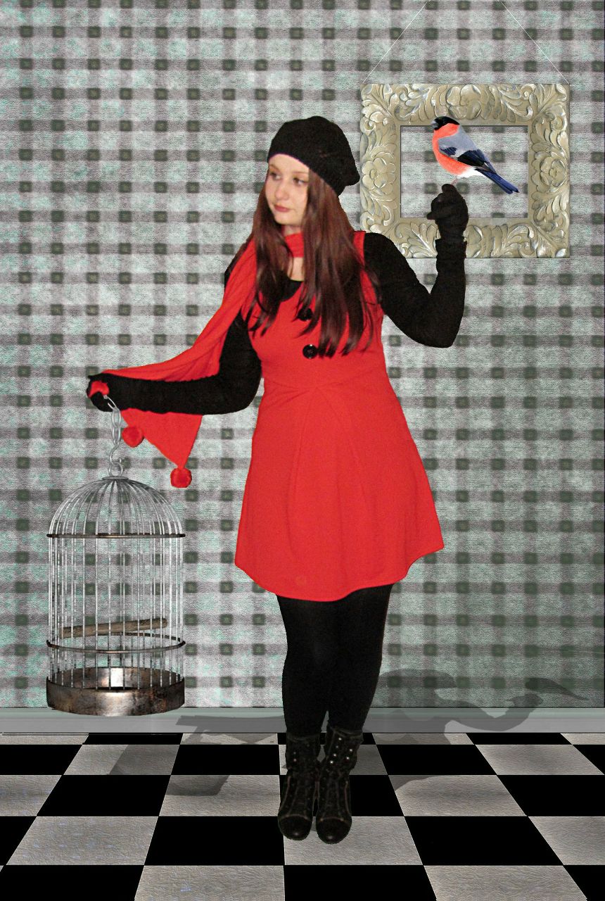 Noordinary Princess ♥ | Wellington