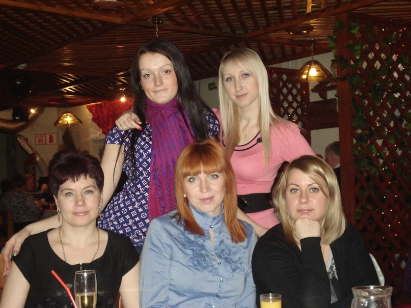 Лялька Мосина | Пермь