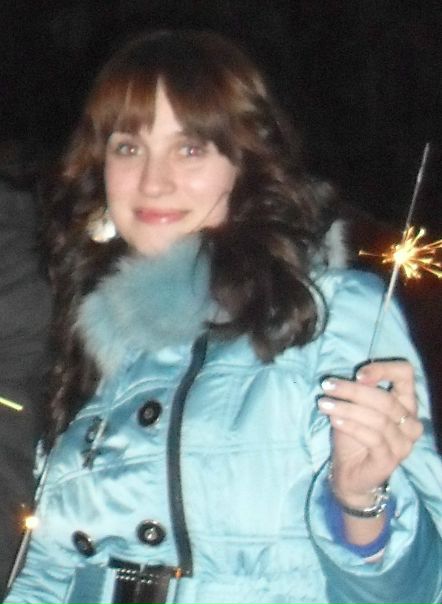 №35, Лариса Ващук, Черновцы №35, Лариса Ващук, Черновцы