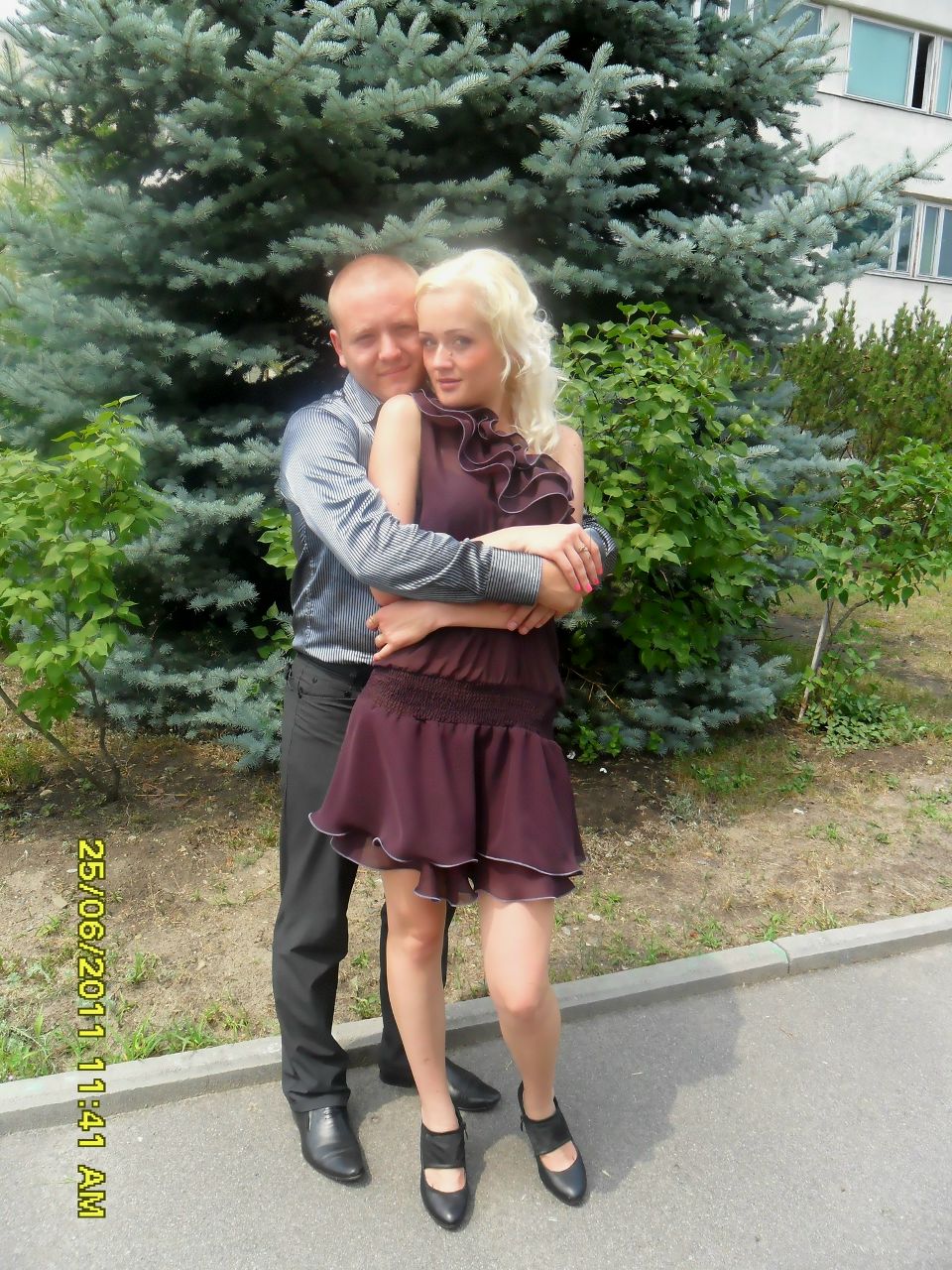 Юлия Бережная | 