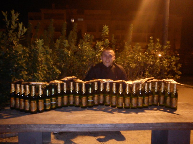 Серёжа Кирилюк | Albufeira