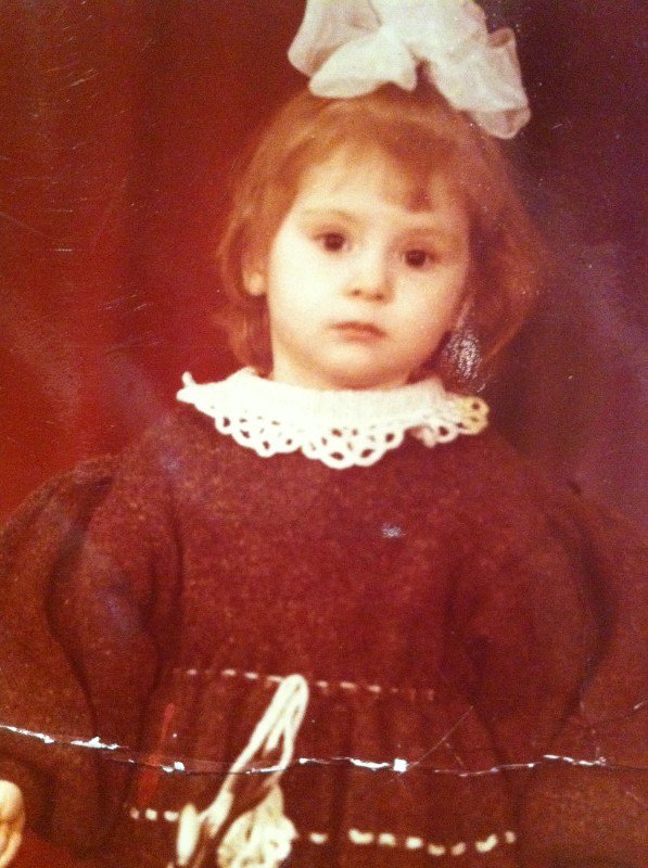 Эвелина Горностаева ***** | Павлодар