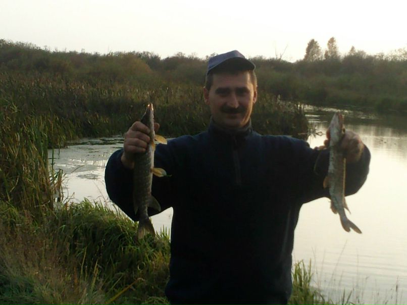 Андрей Веселов | Хотынец