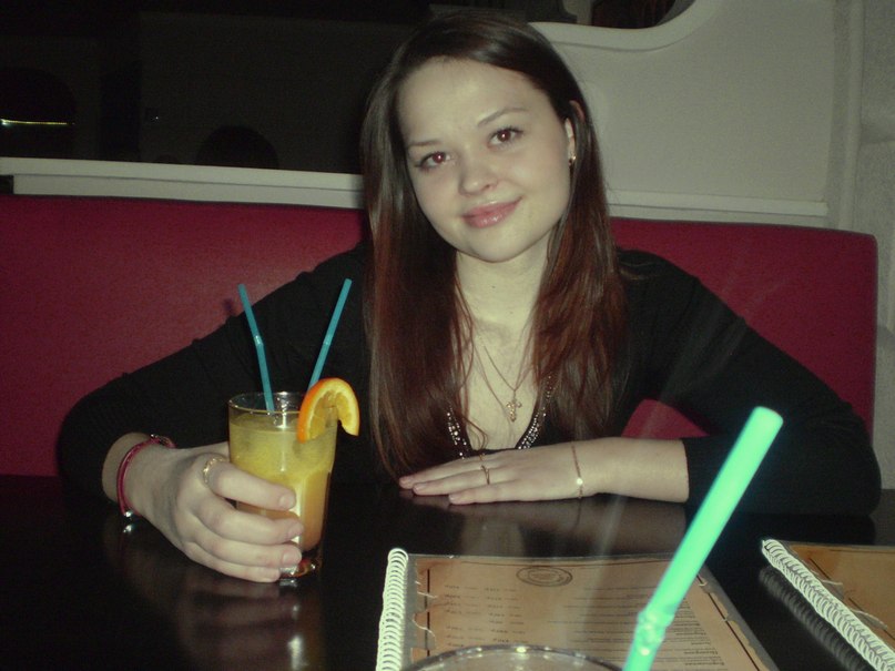 Екатерина Рахманова | Смоленск