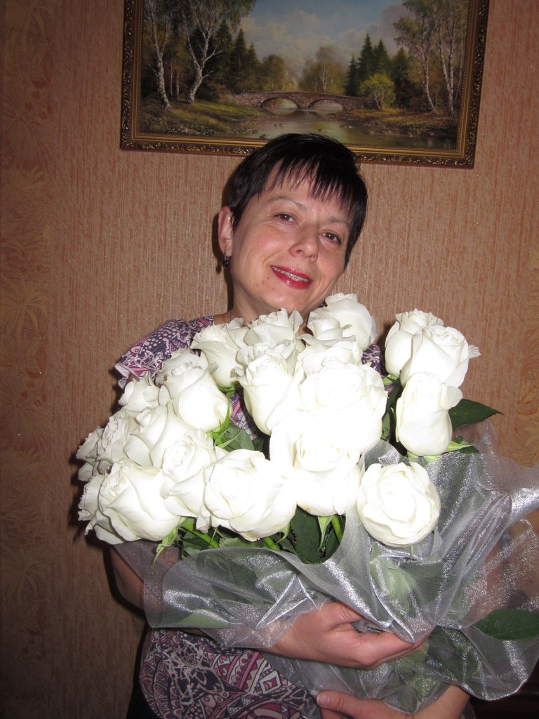 Ирина Пальчук | Днепр (Днепропетровск)