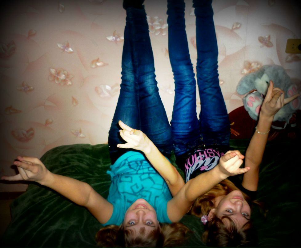 Анастасия Аношина | Оренбург