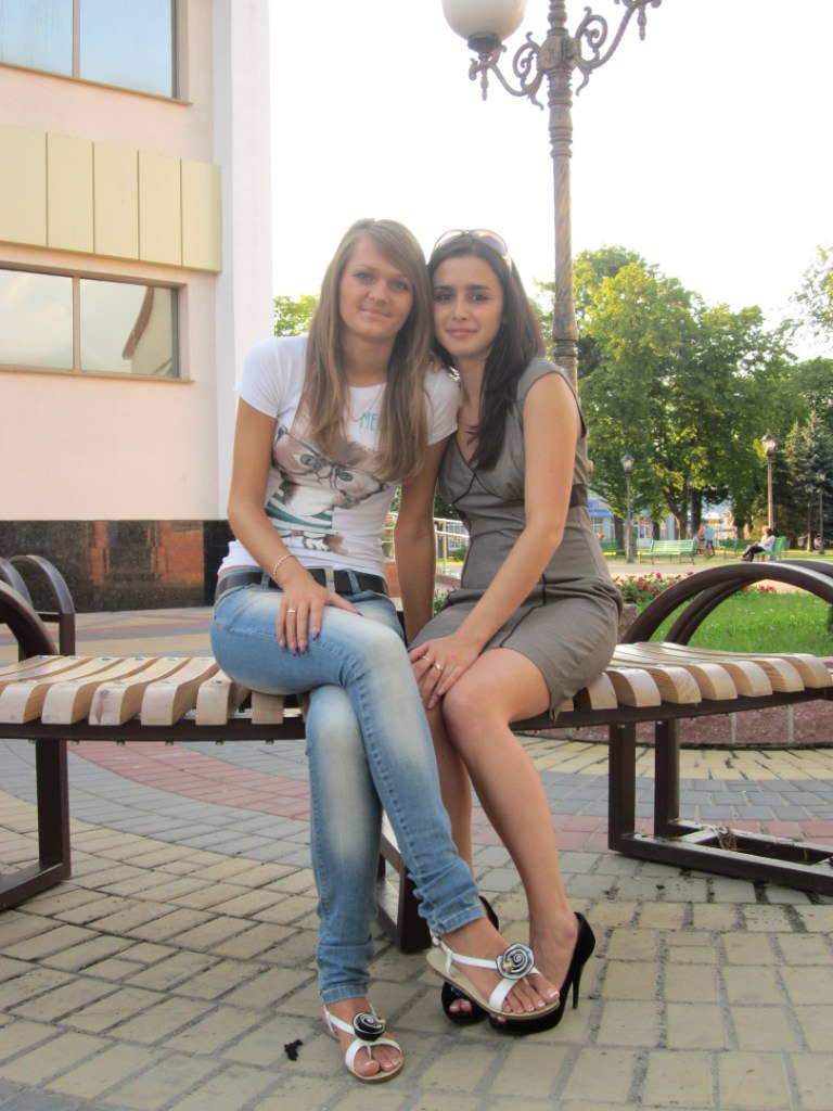 Екатерина Вакулюк | Кобрин