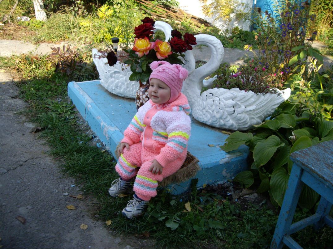 Виталий Колосов | Цимлянск