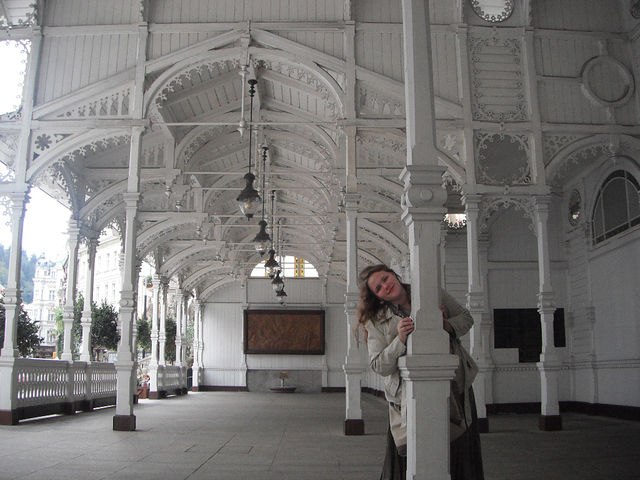 Нина Алексеенко | Сочи