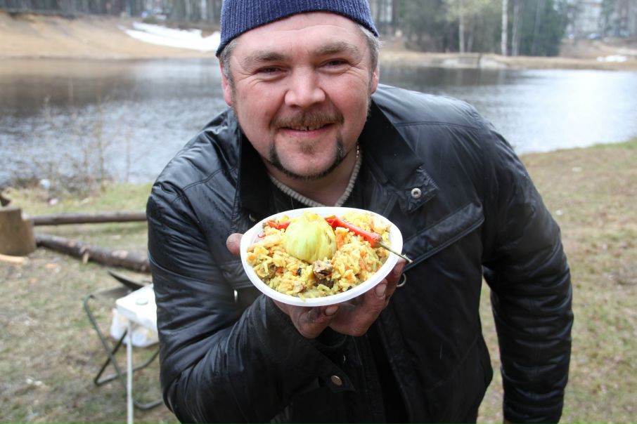 №3, Киргиз Киргизов, Санкт-Петербург №3, Киргиз Киргизов, Санкт-Петербург