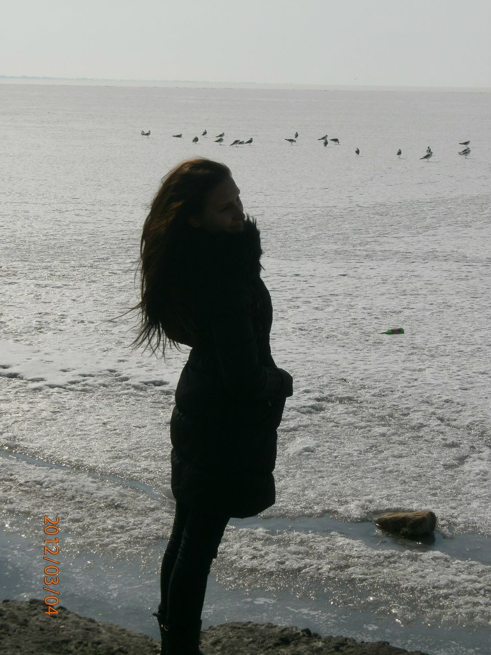 Дарья Тащакова | Харьков