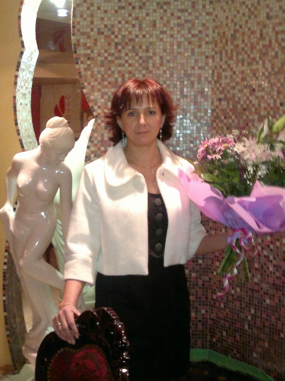 Елена Епифанова | Санкт-Петербург