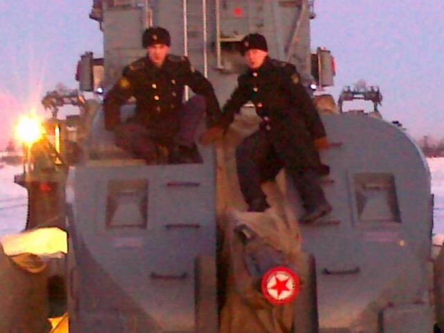 Елена Бушуева | Калининград