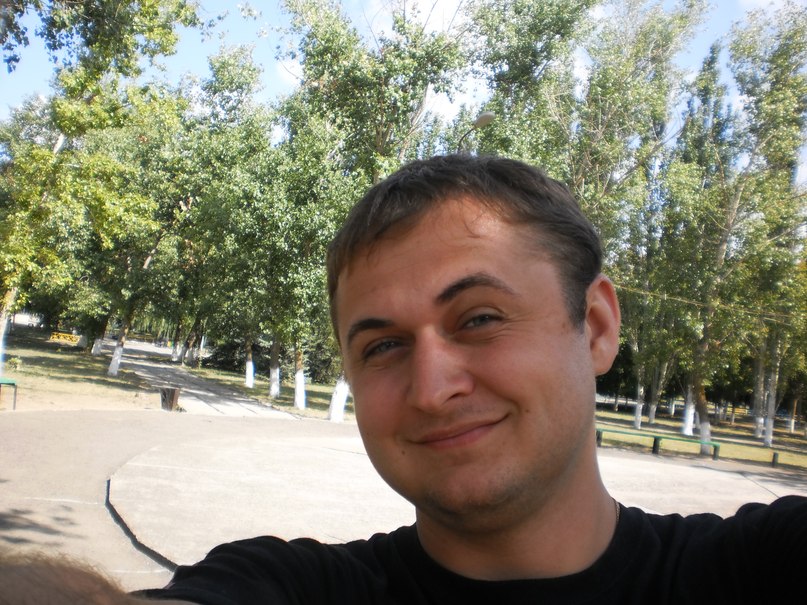 Алексей Дуйловский | Краматорск