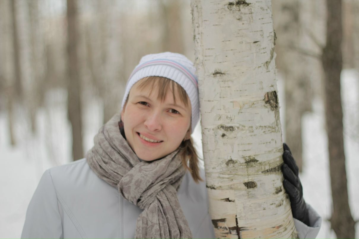 Татьяна Панкратенко | Пермь