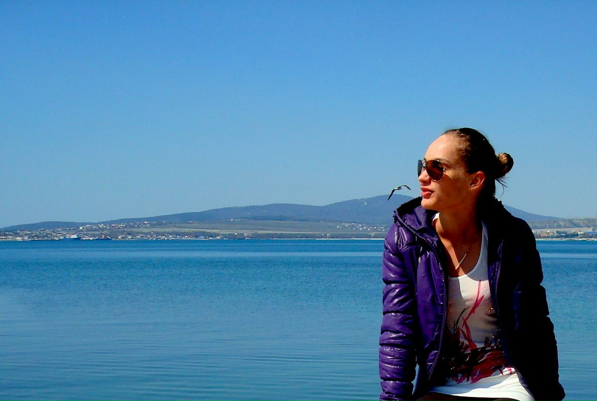 Катя Король | Краснодар