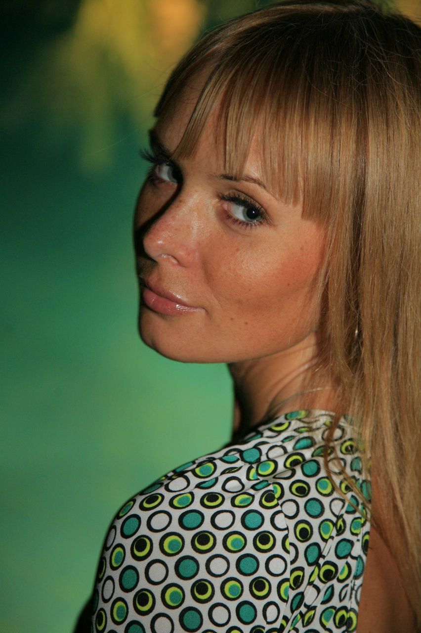 Марина Мануилова | Москва