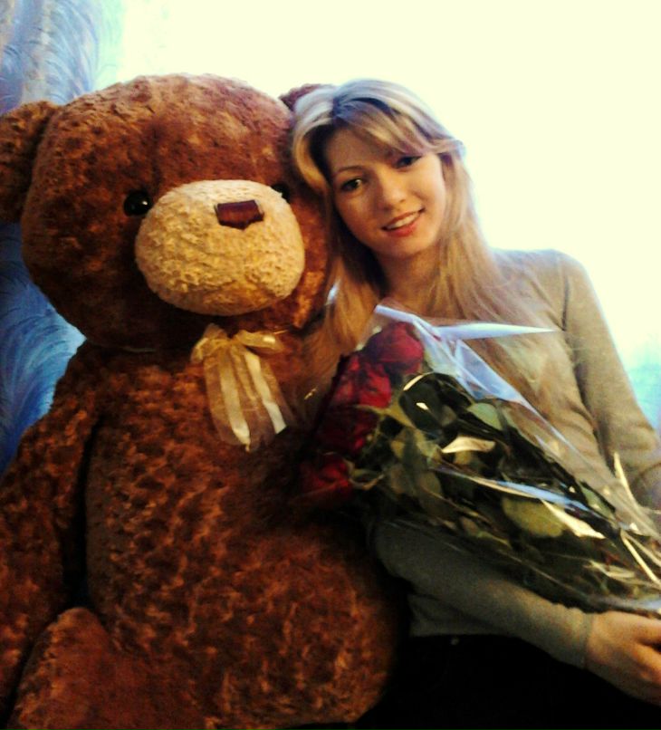 Виктория Лисицына | Москва