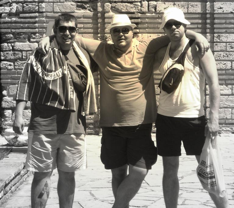 Константин Бойко | Бургас