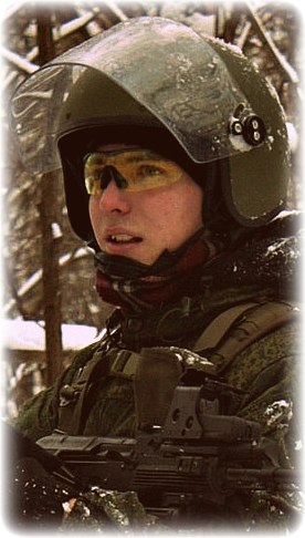 Олег Черкас Гриб_Белый | Los Angeles