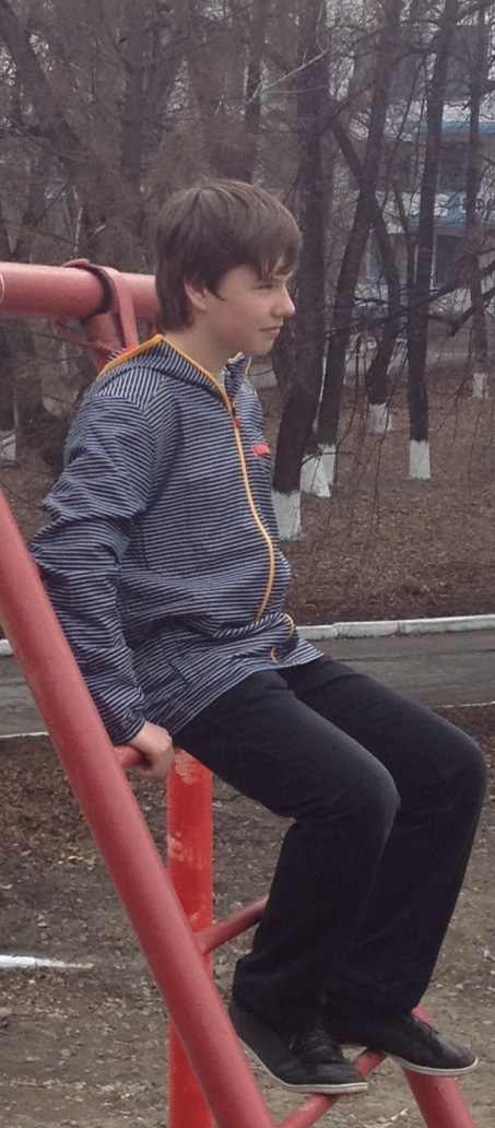 Максим Осипов | Екатеринбург