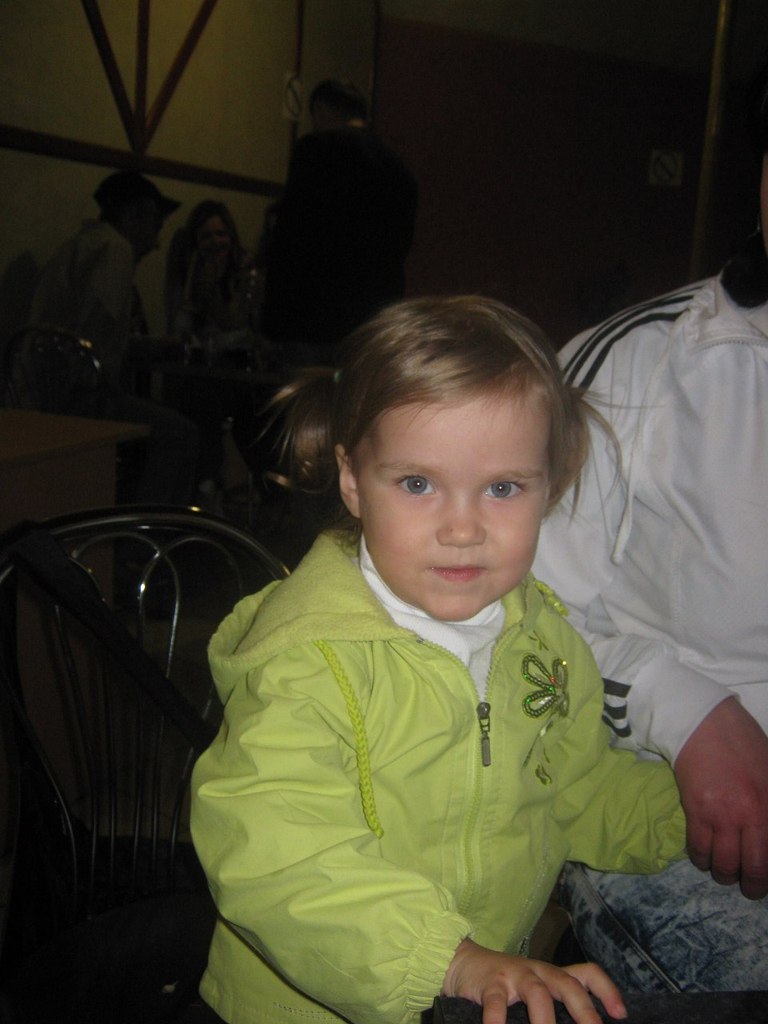 Алла Цвіркун | Винница