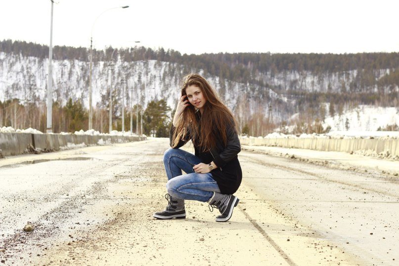 Надюшка Лукьянчикова | 