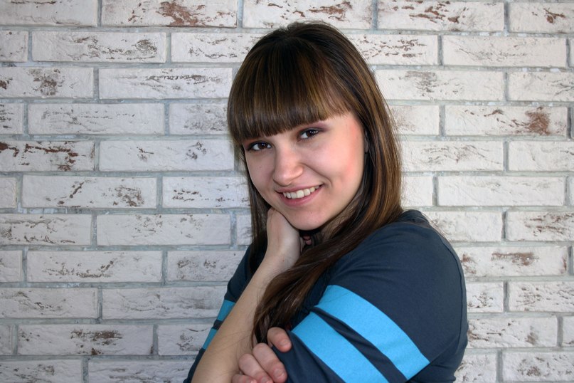 Лиза Ильина | Новокузнецк