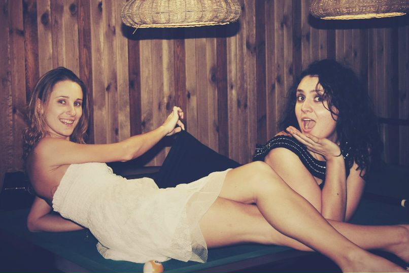 Элина Панина | 