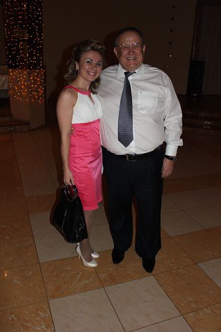 Ольга Пронь | Саратов