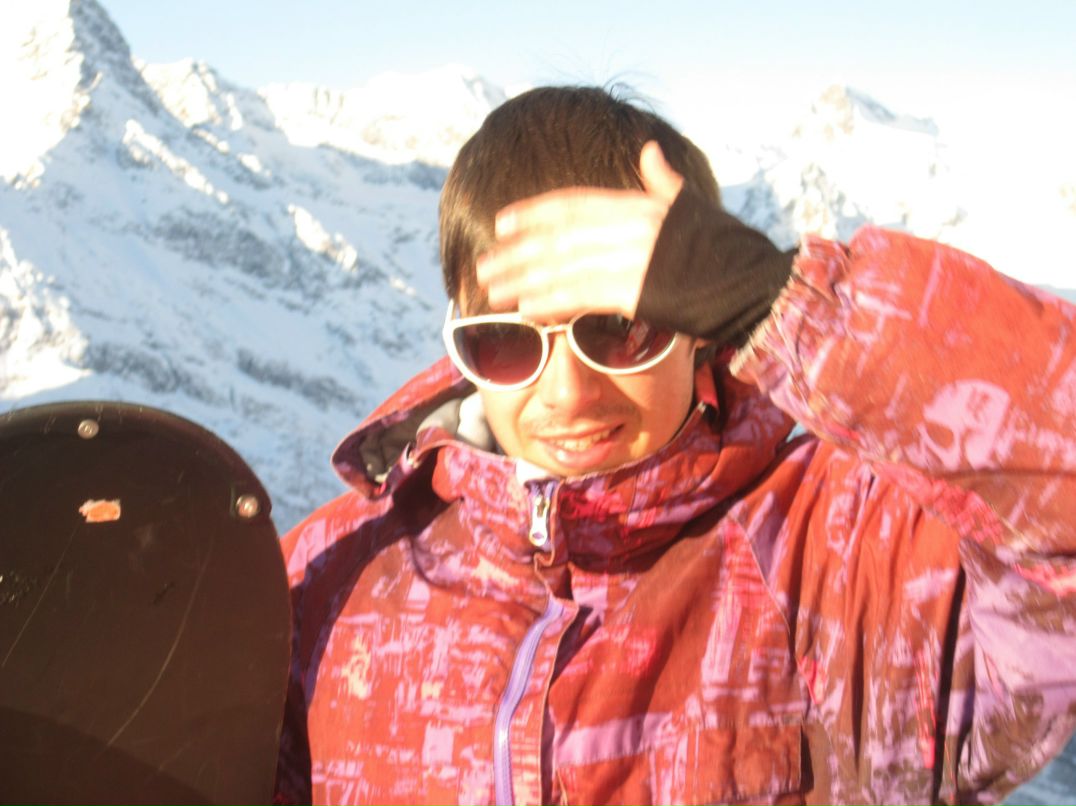 Иван Тычков | Москва