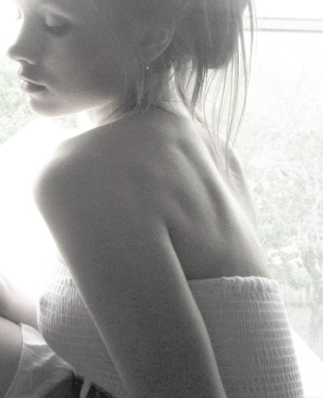 Tzehanskaya Polina | Самара