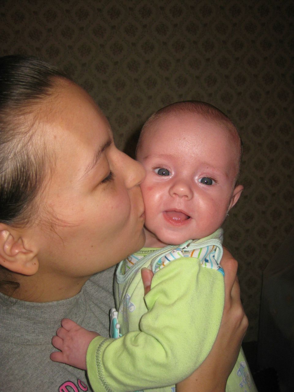 Алёнка Кемпи _МаЛаЯ_ | Санкт-Петербург