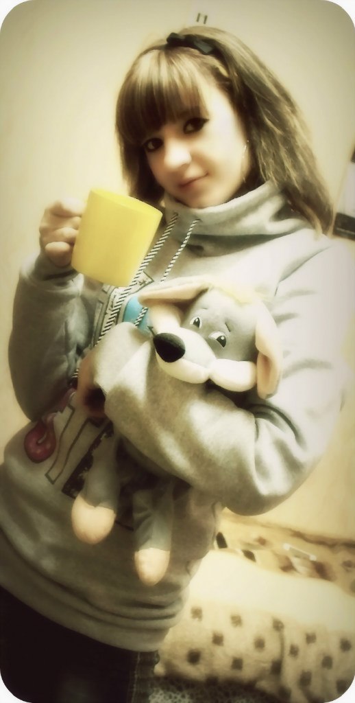 Юлия Калинко | Могилёв