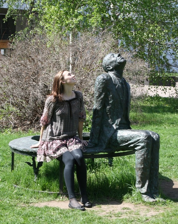 Фото профиля