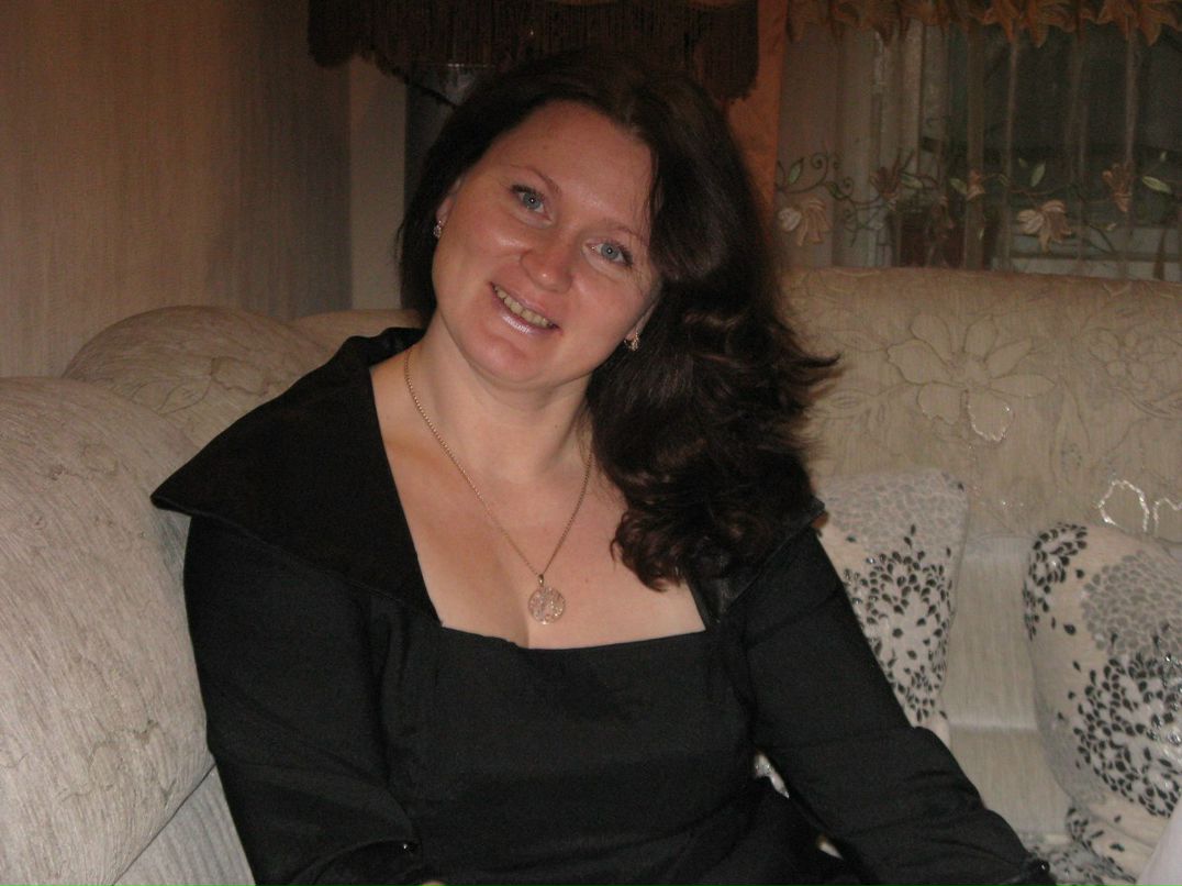 Елена Шахаева-Суйконен | Кондопога