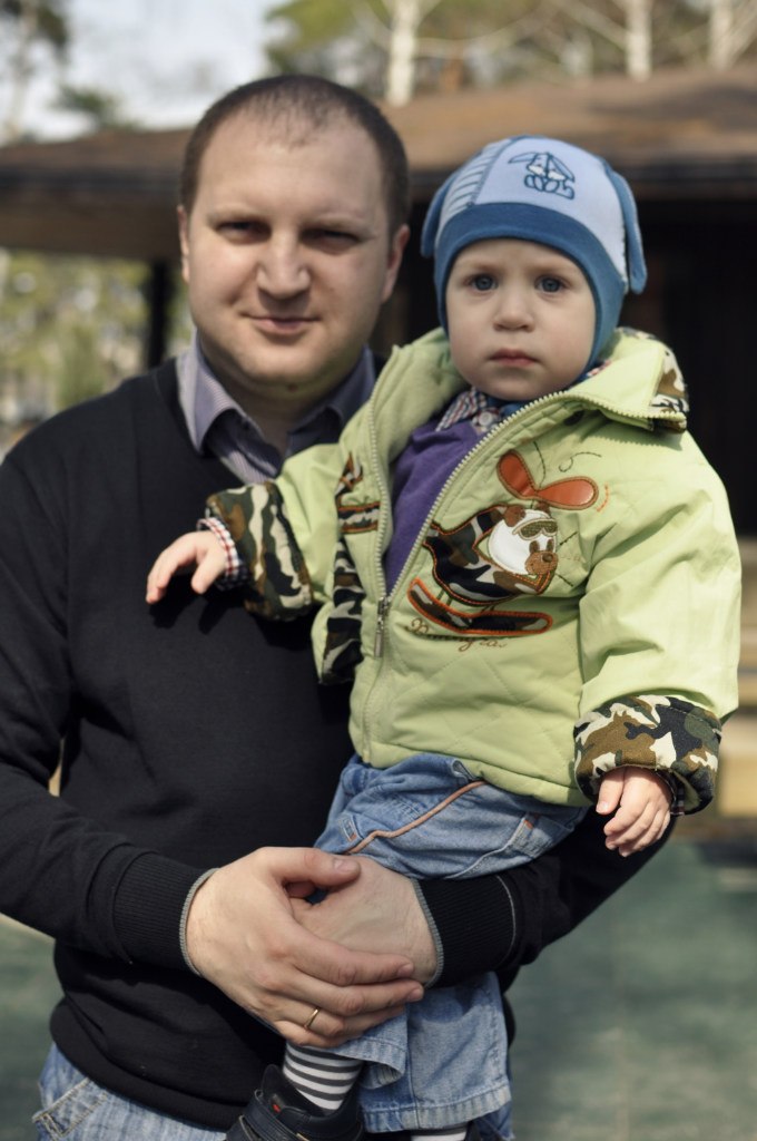 Алексей Жариков | Санкт-Петербург