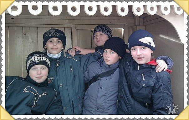 №16, Артём Полынков №16, Артём Полынков