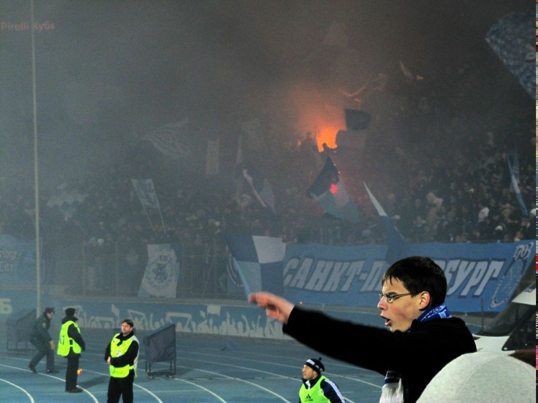 Павел Маслак | Санкт-Петербург