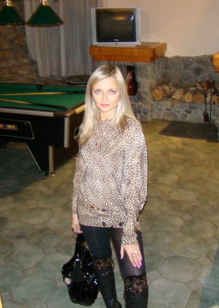 Марина Рязанова | Одесса