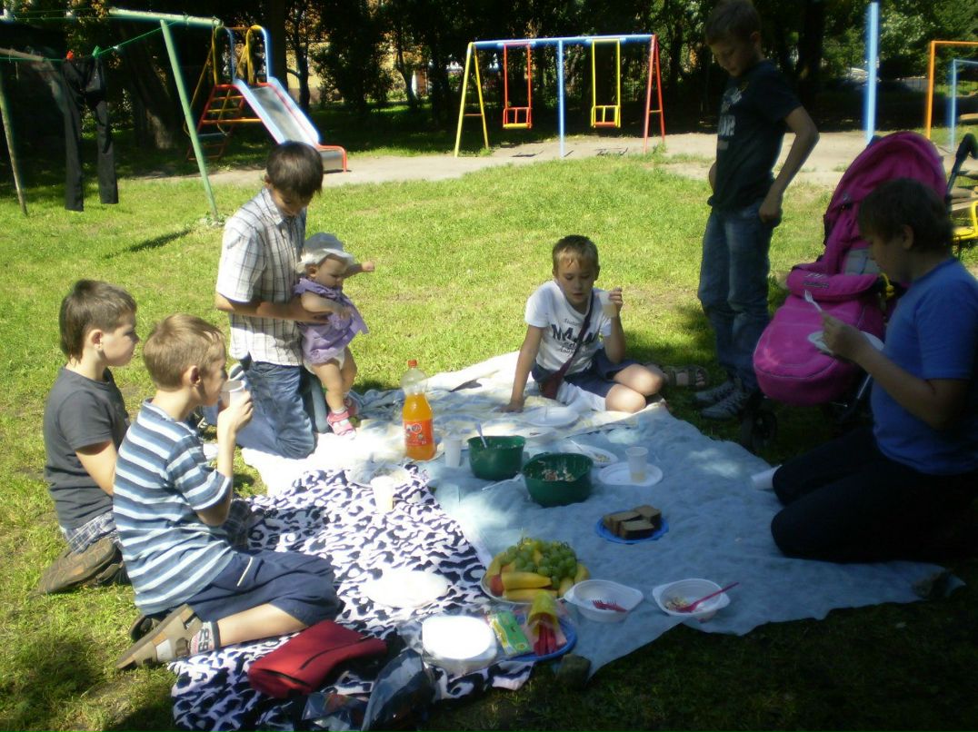 Вероника Вибе | Калининград