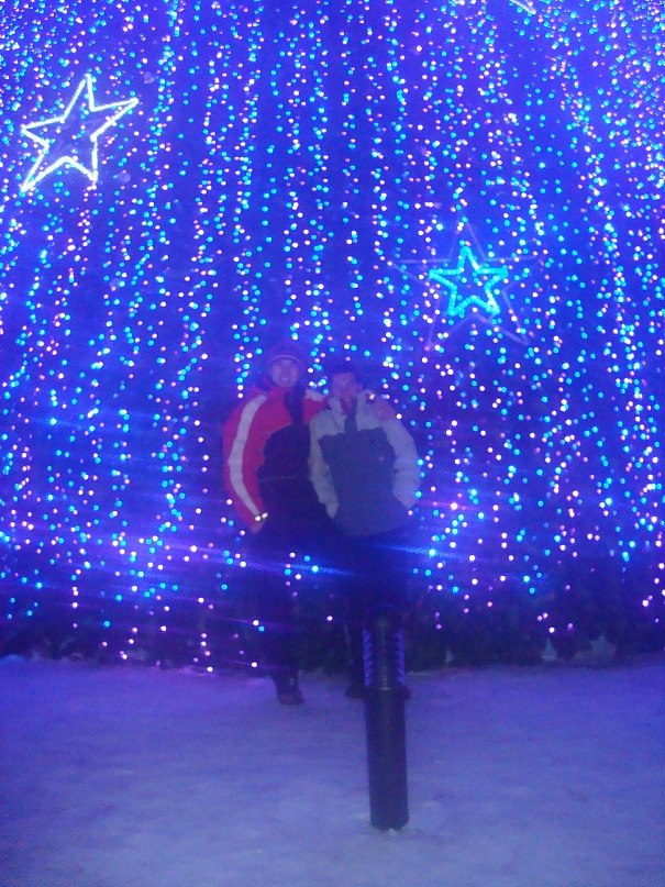 Никита Волков | Караганда