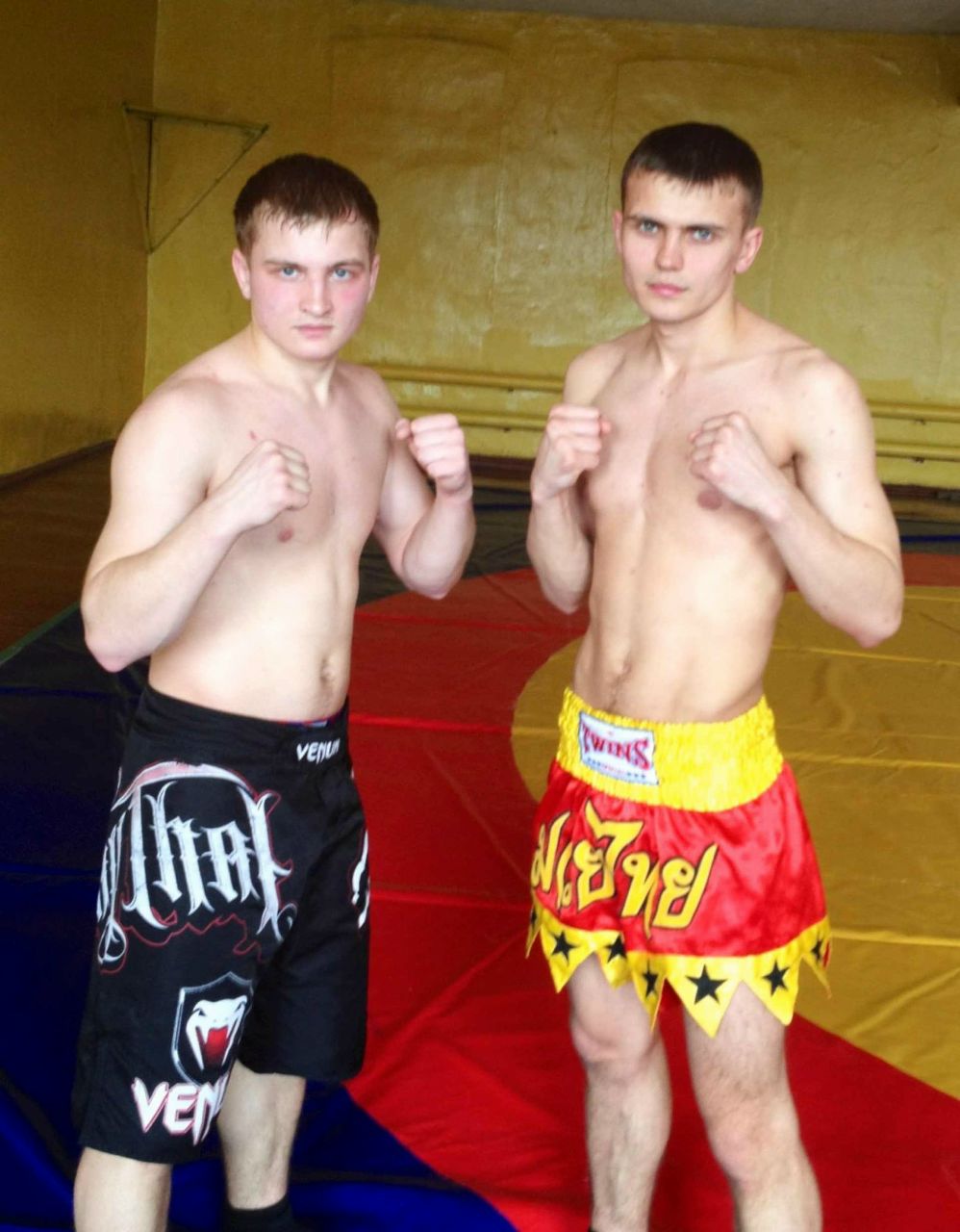 Сергей Дворников | 